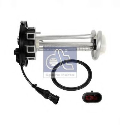 Датчик, запас карбамида DT 724900