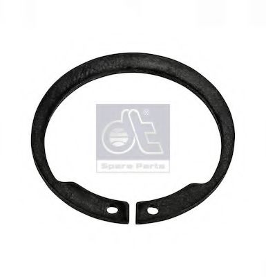 Упорное кольцо DT 642025