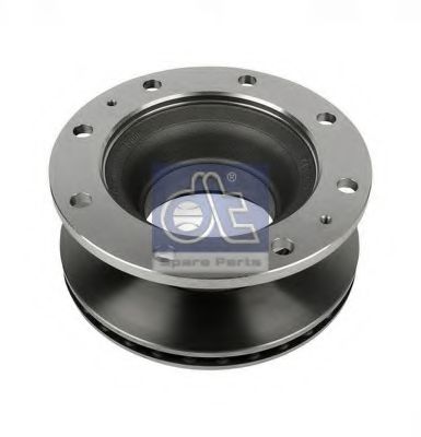 Тормозной диск DT 7.36003