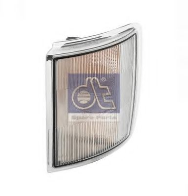 Фонарь указателя поворота DT 7.25108