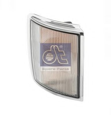 Фонарь указателя поворота DT 7.25109