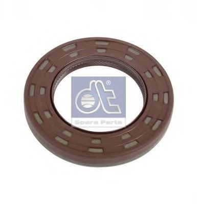 Уплотняющее кольцо вала, топливный насос высокого давления DT 7.56110