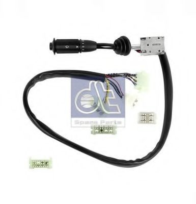 Выключатель на колонке рулевого управления SWF 201332