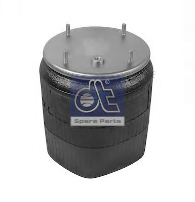 Кожух пневматической рессоры DT 4.81038