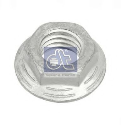 Гайка FEBI BILSTEIN 10193