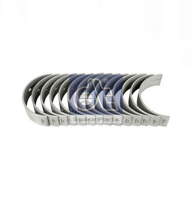 Подшипник коленвала DT 390046
