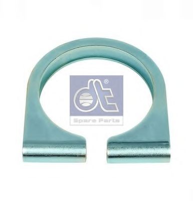 Соединительные элементы, система выпуска DT 4.65936