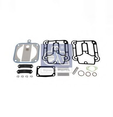 Ремкомплект, компрессор DT 491792