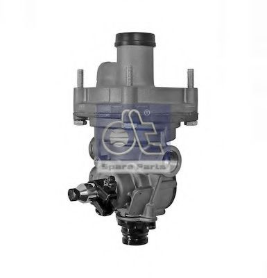 Реле, антиблокировочное тормозная система DT 4.66301