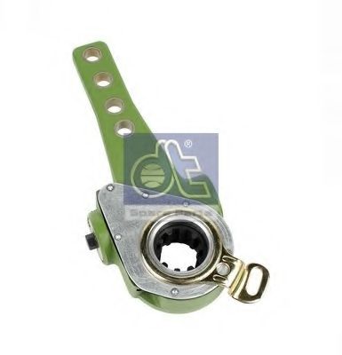 Система тяг и рычагов, тормозная система HALDEX 72053