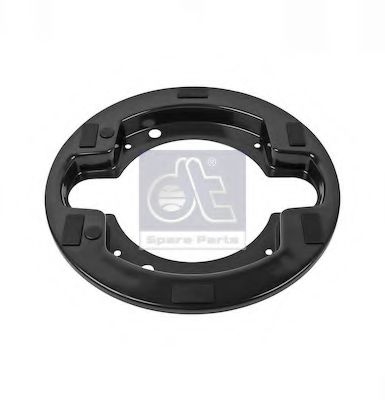 Пыльник/сальник кол.подшипника DT 734282