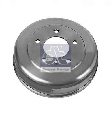 Тормозной барабан DT 4.67241