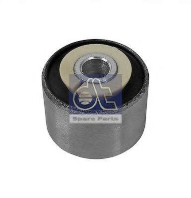 Втулка, серьга рессоры DT 7.12611