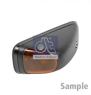 Фонарь указателя поворота DT 7.25147