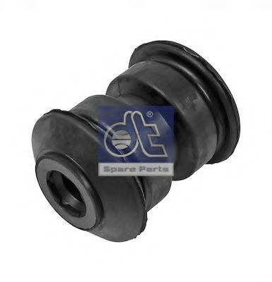 Втулка, листовая рессора DT 4.67130