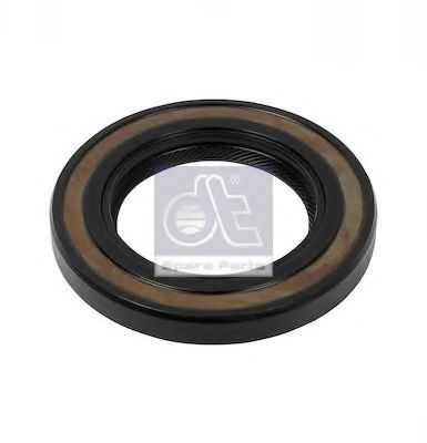 Прокладка, ступенчатая коробка DT 420731