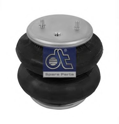 Кожух пневматической рессоры DT 481406