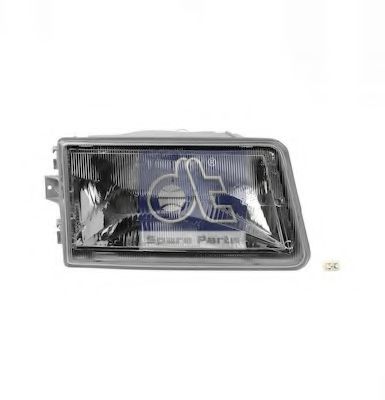 Основная фара DT 7.25029SP