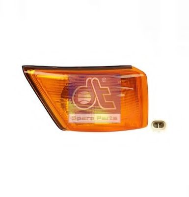 Фонарь указателя поворота DT 7.25134SP