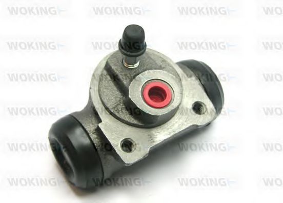 Колесный тормозной цилиндр WOKING C1522.13