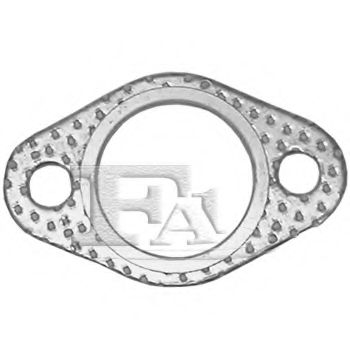 Прокладка, труба выхлопного газа FA1 330904