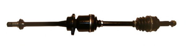 Приводной вал DEPA 48400