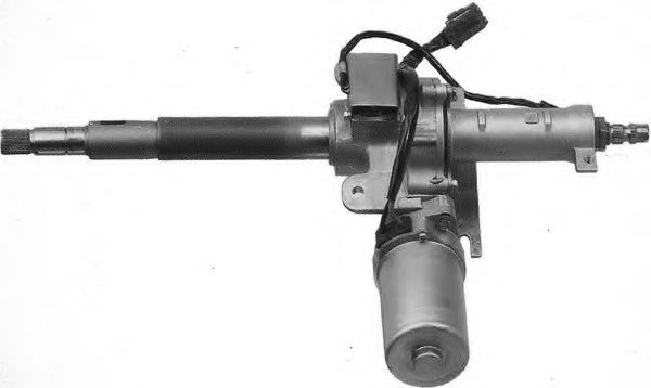 Рулевая колонка DEPA CO803