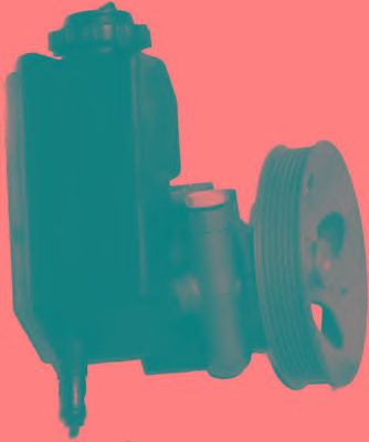 Гидравлический насос, рулевое управление DEPA P805