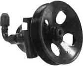 Гидравлический насос, рулевое управление DEPA P822