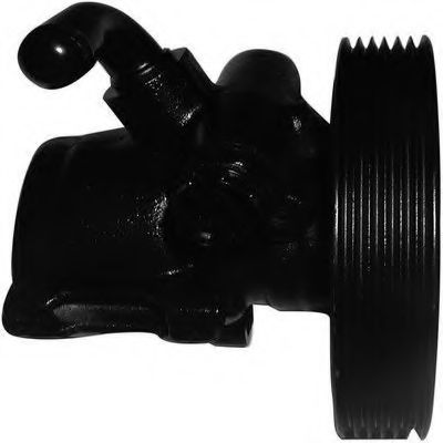 Гидравлический насос, рулевое управление DEPA PA832