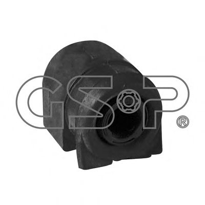 Подвеска, рычаг независимой подвески колеса GSP 514411