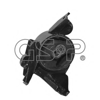 Подвеска, двигатель GSP 510969