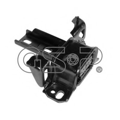 Подвеска, двигатель GSP 514641