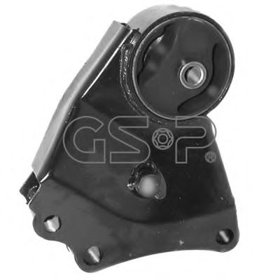 Подвеска, двигатель GSP 518798