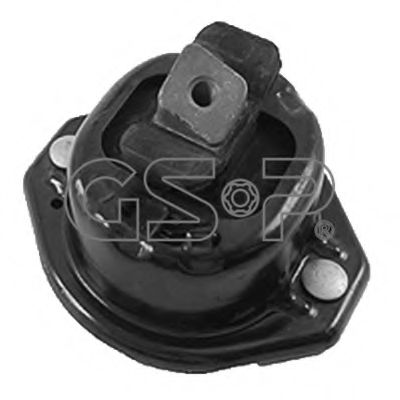 Подвеска, двигатель GSP 530165