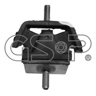 Подвеска, двигатель GSP 530427