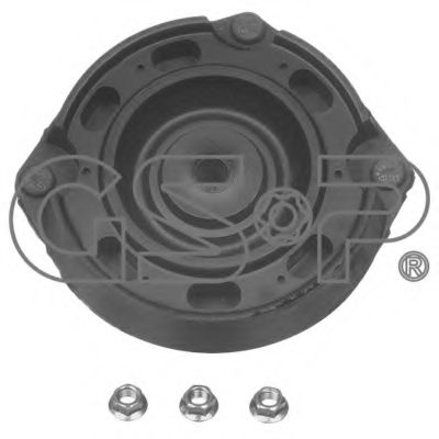 Опора стойки амортизатора GSP 511404S
