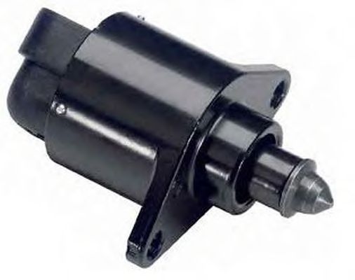 Поворотная заслонка, подвод воздуха ACI - AVESA AMP-064