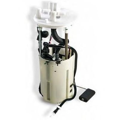 Элемент системы питания ACI - AVESA ABG-623