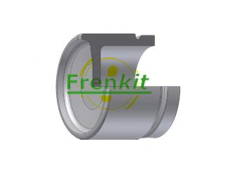 Поршень, корпус скобы тормоза FRENKIT P604801