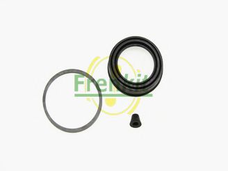 Ремкомплект, тормозной суппорт FRENKIT 254005