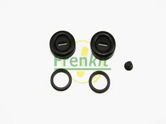 Ремкомплект, колесный тормозной цилиндр FRENKIT 328034