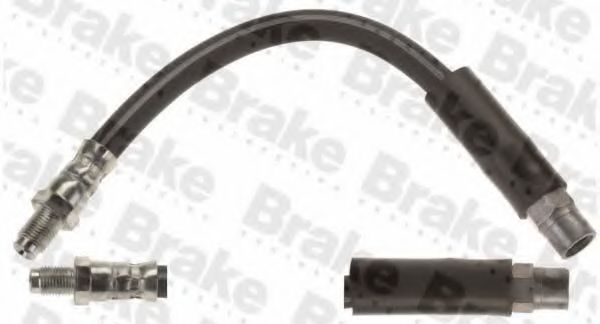 Тормозной шланг Brake ENGINEERING BH770395