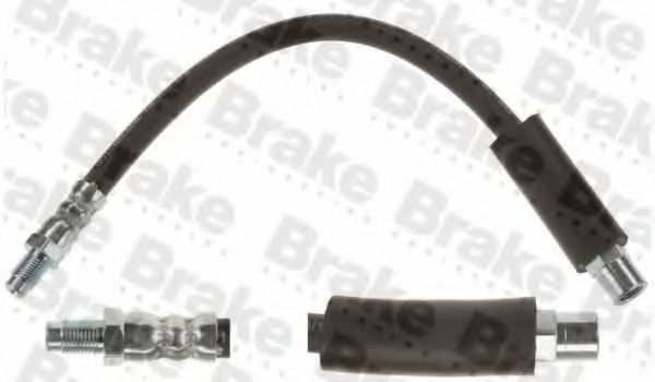 Тормозной шланг Brake ENGINEERING BH770417