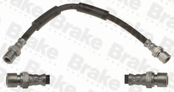 Тормозной шланг Brake ENGINEERING BH771429
