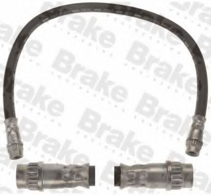 Тормозной шланг Brake ENGINEERING BH778121