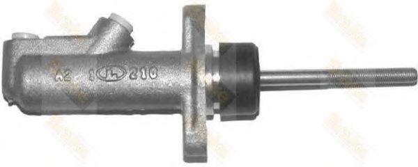 Главный тормозной цилиндр PBR P4872