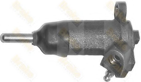Рабочий цилиндр, система сцепления Brake ENGINEERING WC1031BE