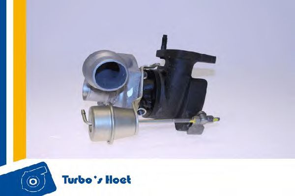 Компрессор, наддув TURBO S HOET 1100692
