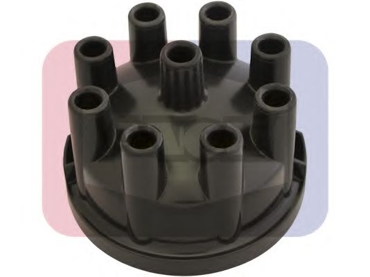 Крышка распределителя зажигания STANDARD 44870